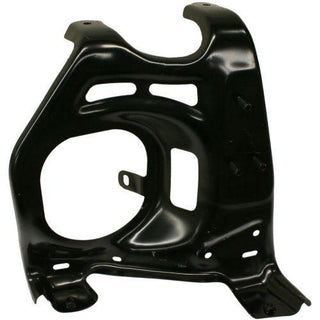 2007-2013 Toyota Tundra Front Bumper Bracket LH, Mounting Arm, Steel - Classic 2 Current Fabrication