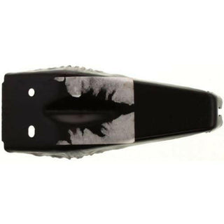 1993-1998 Toyota T100 Front Bumper Bracket RH=LH, Front Mounting.