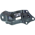 2007-2013 Toyota Tundra Front Bumper Bracket RH=LH, Bumper Side.