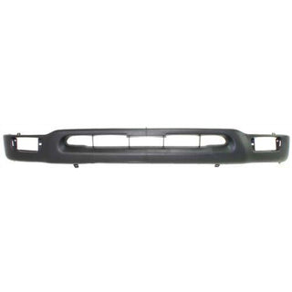 2001-2004 Toyota Tacoma Front Lower Valance, Primed, 2wd, w/o Ground Effects - Classic 2 Current Fabrication