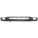 2001-2004 Toyota Tacoma Front Lower Valance, Primed, 2wd, w/o Ground Effects.