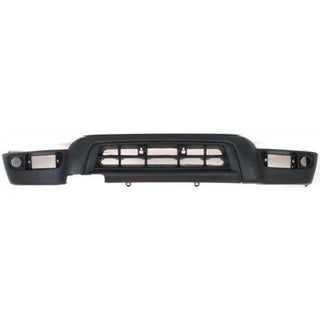 1999-2002 Toyota 4Runner Front Lower Valance, Panel, Textured, w/o Fender Flares - Classic 2 Current Fabrication