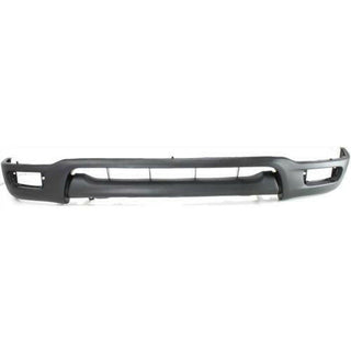 2001-2004 Toyota Tacoma Front Lower Valance, Panel, Primed, W/ Pre Runner.