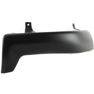 2003-2004 Toyota Matrix Front Lower Valance Rh, Side Spoiler, Primed, XR/xrss - Classic 2 Current Fabrication