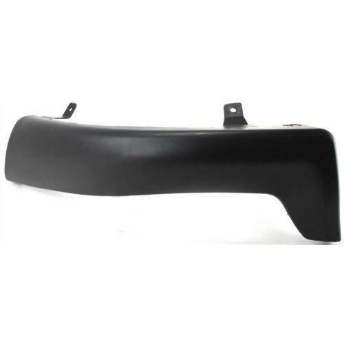 2003-2004 Toyota Matrix Front Lower Valance Lh, Side Spoiler, Primed, XR/xrss.