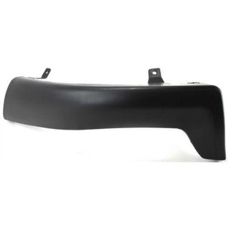 2003-2004 Toyota Matrix Front Lower Valance Lh, Side Spoiler, Primed, XR/xrss - Classic 2 Current Fabrication