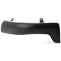 2003-2004 Toyota Matrix Front Lower Valance Lh, Side Spoiler, Primed, XR/xrss.