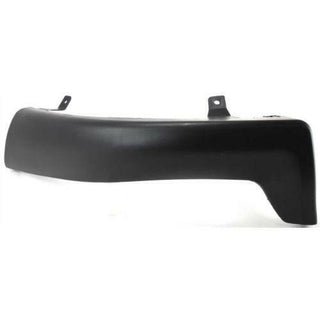 2003-2004 Toyota Matrix Front Lower Valance Lh, Side Spoiler, Primed, XR/xrss.