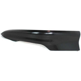 2003-2004 Toyota Corolla Front Lower Valance Rh, Spoiler, Primed - Classic 2 Current Fabrication