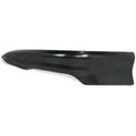 2003-2004 Toyota Corolla Front Lower Valance Rh, Spoiler, Primed.