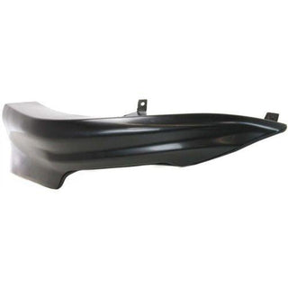2003-2004 Toyota Corolla Front Lower Valance Lh, Spoiler, Primed - Classic 2 Current Fabrication
