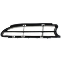 1998-2000 Toyota Corolla Grille LH, Insert, Plastic, Paint to Match - Classic 2 Current Fabrication