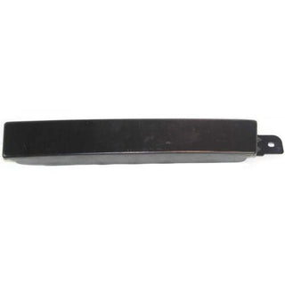 1996-2002 Toyota 4Runner Grille EXTENSION RH, Filler, Steel - Classic 2 Current Fabrication