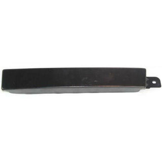 1996-2002 Toyota 4Runner Grille EXTENSION RH, Filler, Steel.