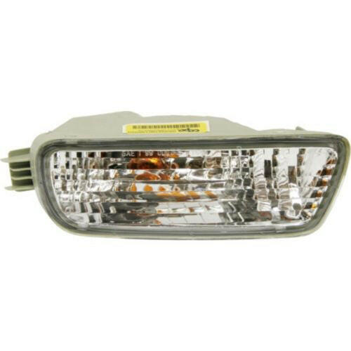 2001-2004 Toyota Tacoma Signal Light RH, Rwd, Vehicle Production Date:From 09/2000.