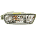 2001-2004 Toyota Tacoma Signal Light RH, Rwd, Vehicle Production Date:From 09/2000.