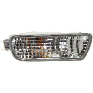 2001-2004 Toyota Tacoma Signal Light RH, Assembly.