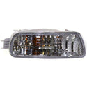 2001-2004 Toyota Tacoma Signal Light LH, Assembly.