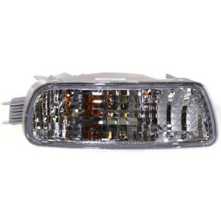 2001-2004 Toyota Tacoma Signal Light LH, Assembly.