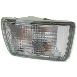 2003-2005 Toyota 4Runner Signal Light RH, Assembly, W/ Drl.