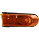 2007-2011 Toyota FJ Cruiser Signal Light LH, Park/signal/Marker, Lens/Housing.