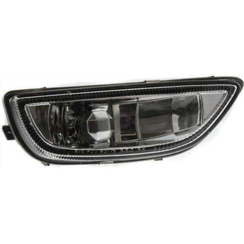 2001-2002 Toyota Corolla Fog Lamp RH, Assembly.