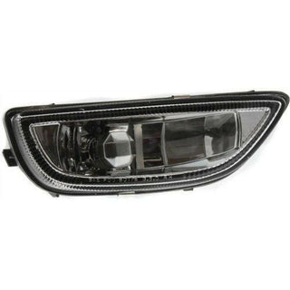 2001-2002 Toyota Corolla Fog Lamp RH, Assembly.