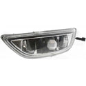 2001-2002 Toyota Corolla Fog Lamp LH, Assembly - Classic 2 Current Fabrication
