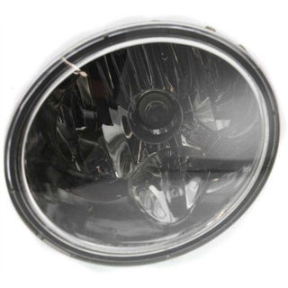 2001-2007 Toyota Sequoia Fog Lamp LH, Assembly, w/ Plastic Bumper - Classic 2 Current Fabrication