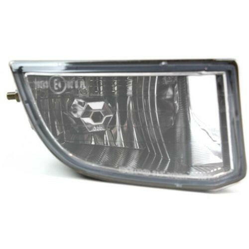 2001-2003 Toyota RAV4 Fog Lamp RH, Assembly.
