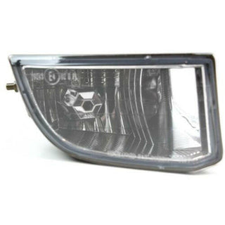 2001-2003 Toyota RAV4 Fog Lamp RH, Assembly.