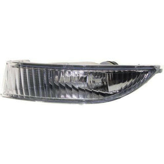 2003-2004 Toyota Avalon Fog Lamp LH, Assembly.