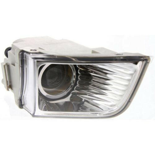 2003-2005 Toyota 4Runner Fog Lamp RH, Assembly.