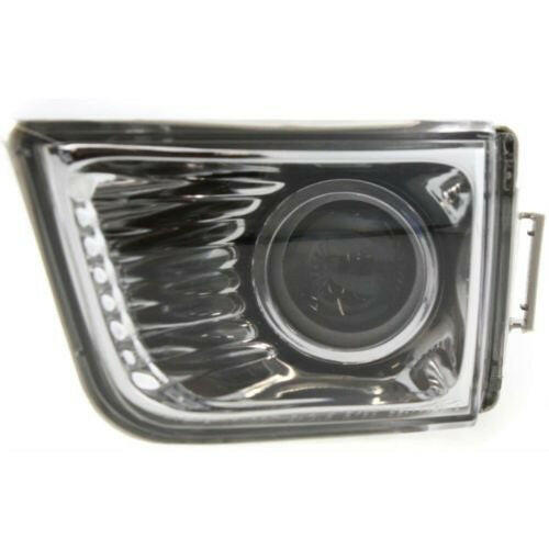 2003-2005 Toyota 4Runner Fog Lamp LH, Assembly.