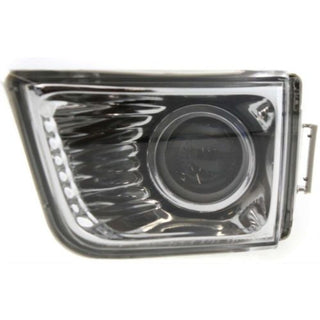2003-2005 Toyota 4Runner Fog Lamp LH, Assembly - Classic 2 Current Fabrication