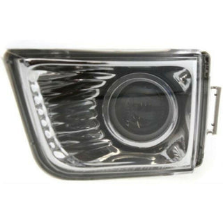 2003-2005 Toyota 4Runner Fog Lamp LH, Assembly.