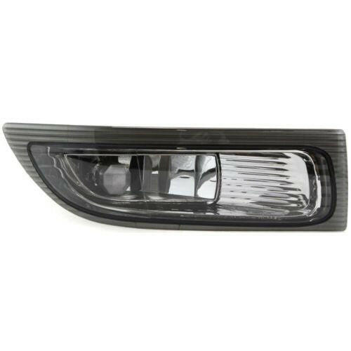 2004-2005 Toyota Sienna Fog Lamp RH, Assembly.