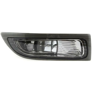 2004-2005 Toyota Sienna Fog Lamp RH, Assembly.