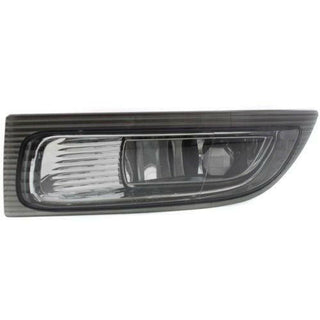 2004-2005 Toyota Sienna Fog Lamp LH, Assembly.