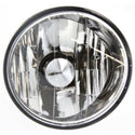2001-2003 Toyota Highlander Fog Lamp RH, Assembly.