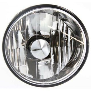 2001-2003 Toyota Highlander Fog Lamp RH, Assembly.