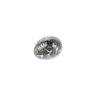 2001-2003 Toyota Highlander Fog Lamp LH, Assembly.