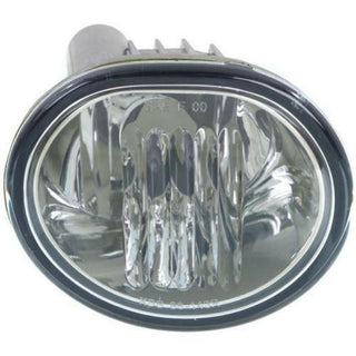 2005-2010 Scion tC Fog Lamp RH, Assembly.