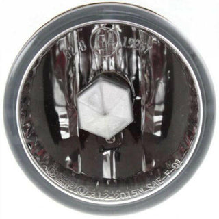 2004-2009 Toyota Prius Fog Lamp RH, Assembly.