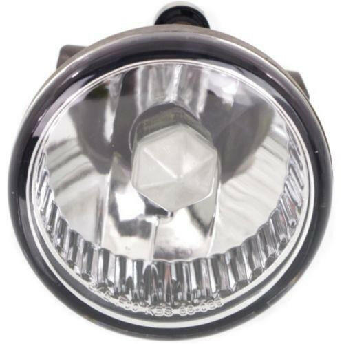 2000-2005 Toyota Echo Fog Lamp LH, Assembly.