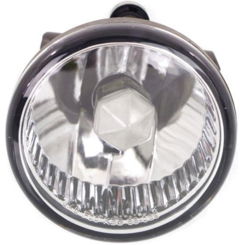 2000-2005 Toyota Echo Fog Lamp LH, Assembly - Classic 2 Current Fabrication
