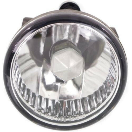 2004-2009 Toyota Prius Fog Lamp LH, Assembly.