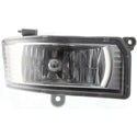 2005-2006 Toyota Camry Fog Lamp RH, Assembly, Usa Built - Capa.