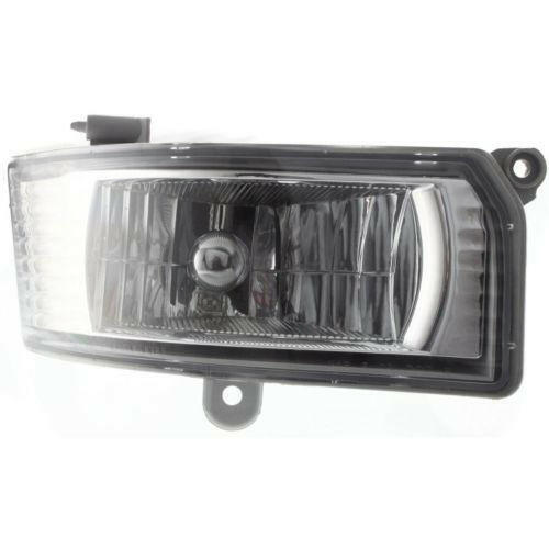 2005-2006 Toyota Camry Fog Lamp RH, Assembly, Usa Built.
