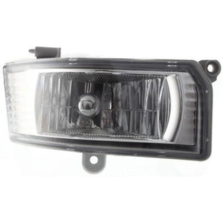 2005-2006 Toyota Camry Fog Lamp RH, Assembly, Usa Built - Classic 2 Current Fabrication